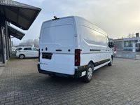 Renault Master - Vorschau Bild 4