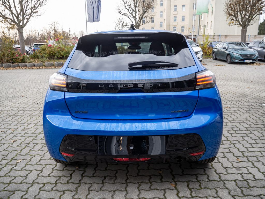 Peugeot 208 - Bild 4