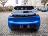Peugeot 208 1.2 Hybrid 110 Allure SHZ KAMERA NAVI - Peugeot Tageszulassungen mit Benzin-Antrieb