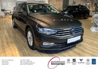 Volkswagen Passat Variant Conceptline/DSG/NAVI/KAMERA