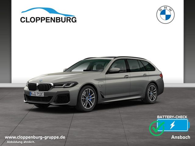 BMW 530e xDrive Touring M Sportpaket HiFi DAB LED