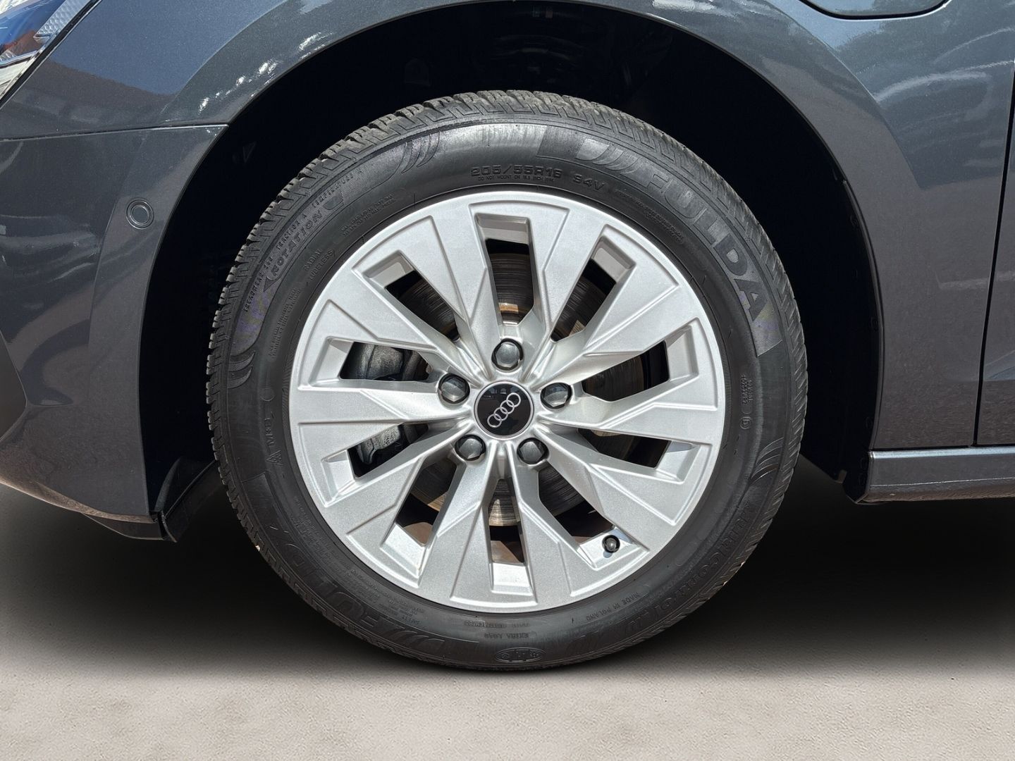 Audi A3 - Bild 7