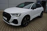 Audi Q3 Sportback S line 35 TFSI S tronic Navi,Pano,R - Audi Q3 in Mainz