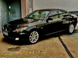 BMW E60  525D 3.0 Facelift Export - BMW 525 in Mainz