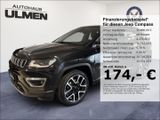 Jeep Compass Limited FWD 1.3 MultiAir Autom.Navigatio - Jeep Compass in Düsseldorf