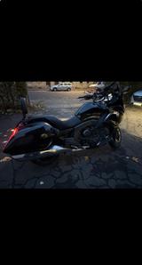 BMW K1600B - BMW K 1600 B