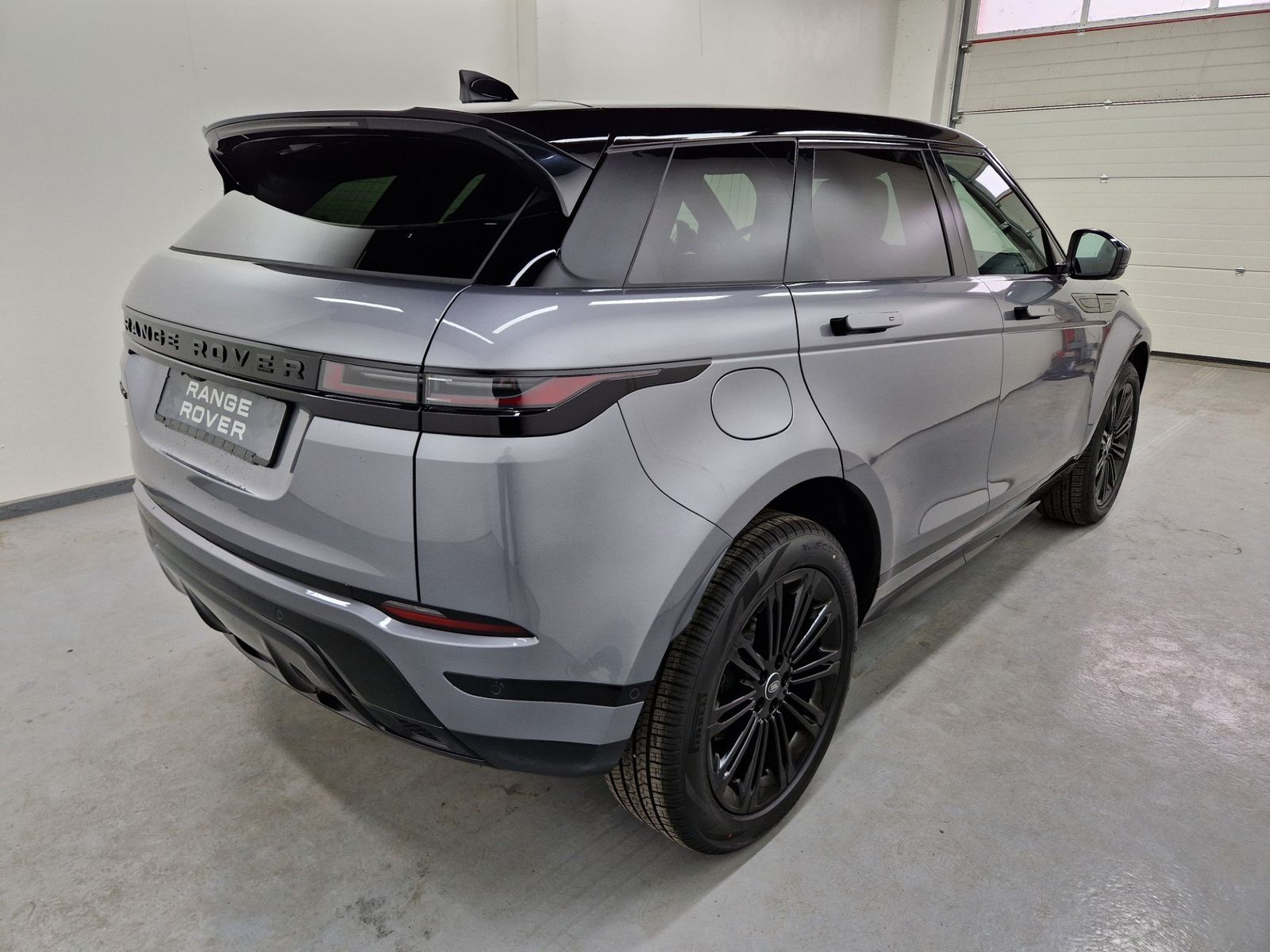 LAND ROVER Range Rover Evoque  D200 Dynamic SE HUD Pano 20 – Bild 2