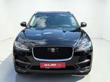 Jaguar F-PACE Portfolio AWD*PANO*LEDER*XENON*KAMERA*LED - gebrauchte Jaguar F-Pace aus dem Jahr 2017