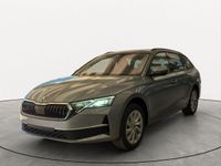 Skoda Octavia - Vorschau Bild 1