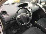 Toyota Yaris Sol KLIMA - Toyota Yaris Gebrauchtwagen in Bonn