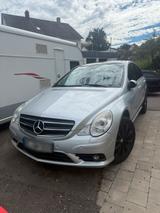 Mercedes-Benz Mercedes R320 Cdi 4Matic AMG Paket 1&2 - Mercedes-Benz R 320 von privat