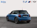 MINI Cooper SE PremiumPaket/ClassicTrim/LenkHz/ - blaue MINI Cooper SE