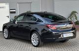 Opel Insignia 1.6 Turbo Cosmo*Leder*Navi*Xenon*OnStar - Opel Insignia: Limousine