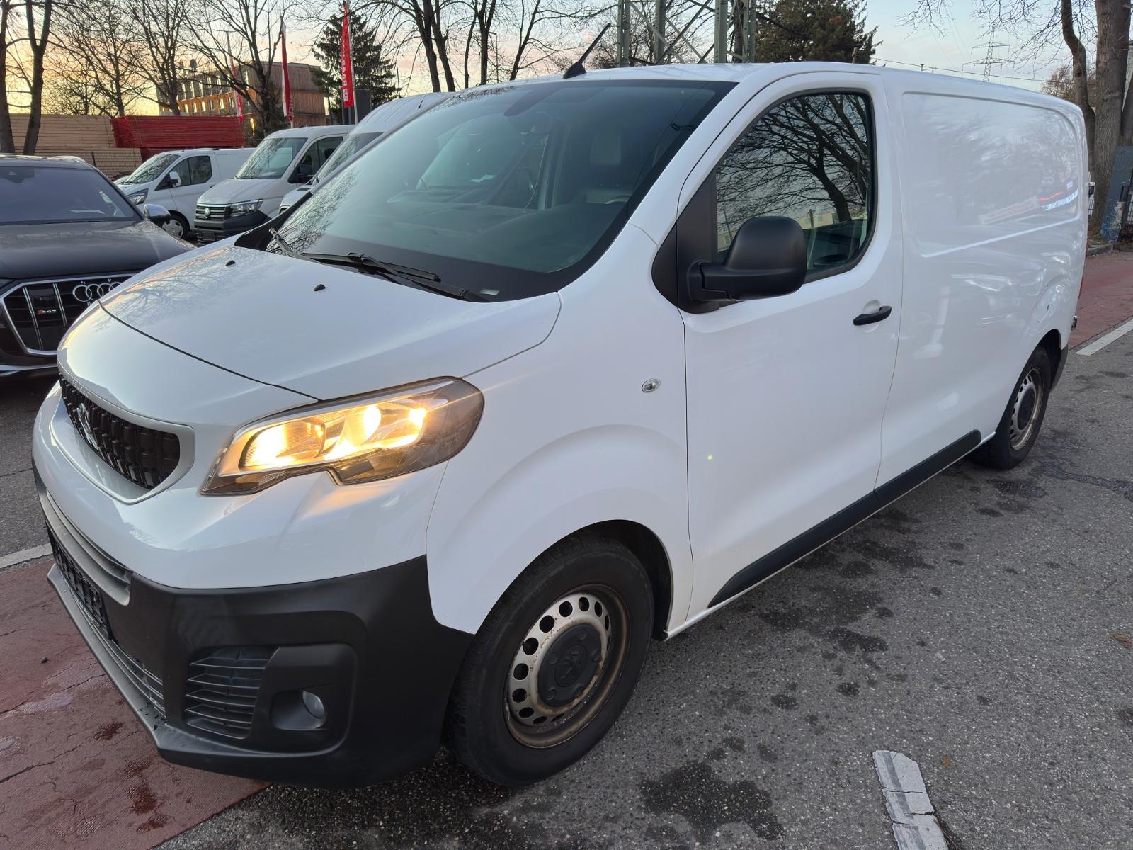 Peugeot Expert Kasten Premium L2*KLIMA*EURO-6*