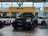 Mercedes-Benz GLE 63 S AMG Coupe Carbon Burmester HighEndPAGA - gebrauchte Mercedes-Benz GLE 63 AMG aus dem Jahr 2021