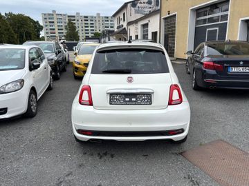 Fiat 500 - 5