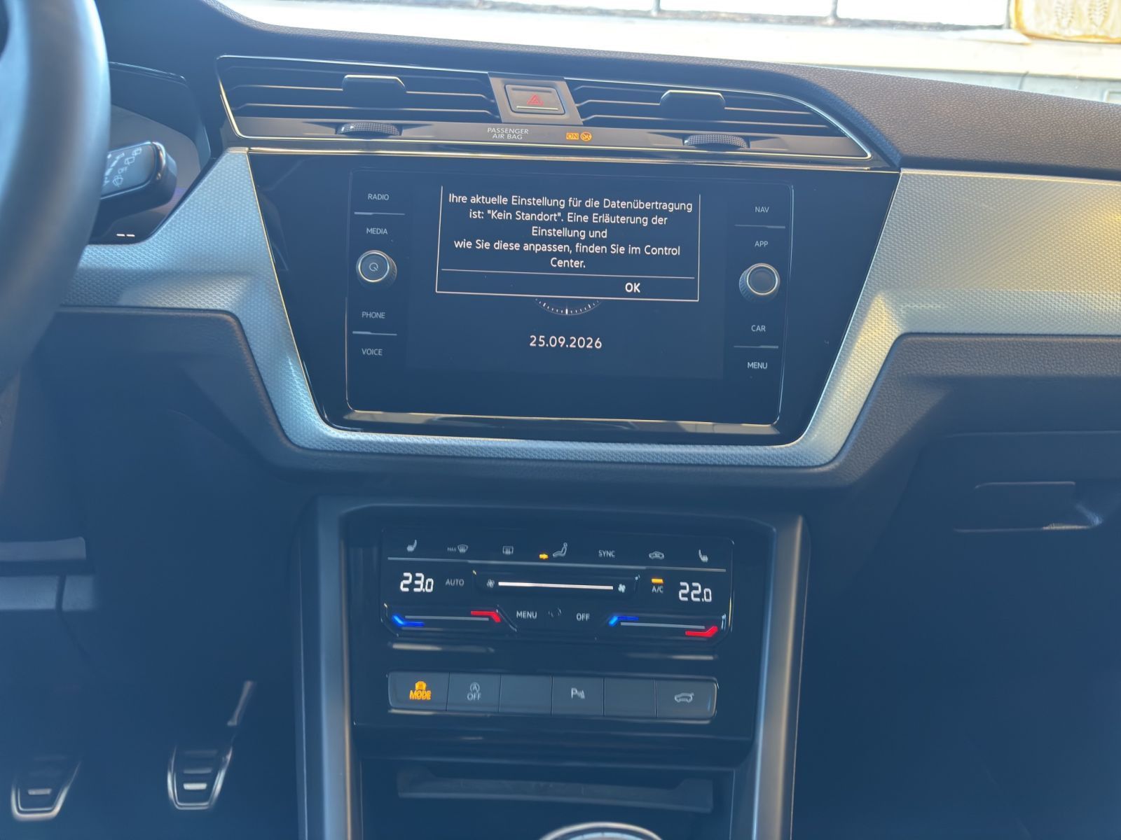 Volkswagen Touran - Bild 15