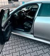 Porsche Panamera S 4,8 L / 400 Ps / V 8 - Porsche Panamera aus 2010: 4s