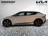 Kia EV6 GT-Line 77.4 RWD Glasdach+360°+LED+Navi - Kia EV6 in München