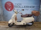 Vespa LXV 50  2 Takt - VESPA AUTOMATIK 50