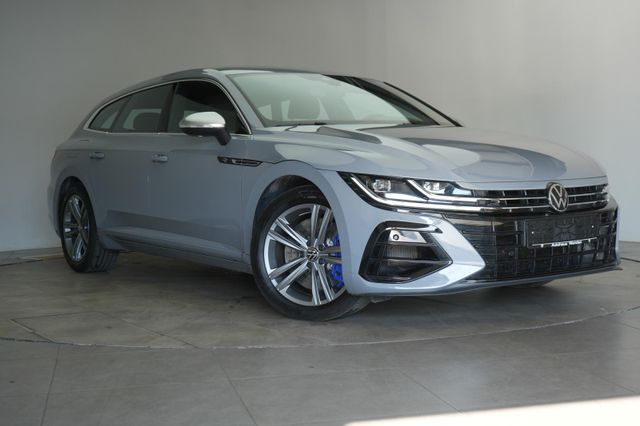 VW Arteon Shooting Brake 2.0 TSI R 4Motion ACC/Virt