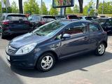 Opel Corsa D Selection "110 Jahre" Klima - gebrauchte Opel Corsa aus dem Jahr 2009