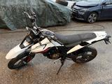 Malaguti XSM 125/ET - Malaguti XSM 125