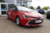 Toyota Corolla 1,8l Hybrid Style 5J Garantie - Toyota Corolla Gebrauchtwagen in Berlin