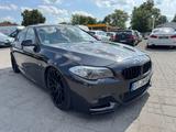 BMW 530 d xDrive-M Paket Sport-Xenon-Alu 19 Zoll - BMW 530