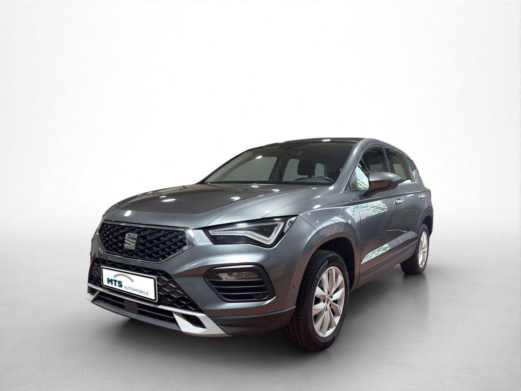 Image of Seat Ateca
