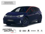 Volkswagen ID.3 GTX Fire+Ice Pano,WäPu,Paket IQ,LED/Navi - Volkswagen ID.3 GTX-FIRE-ICE
