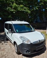Opel Combo 1,3 D LKW ,Klima,Navi - Opel mit Diesel-Antrieb: Lkw