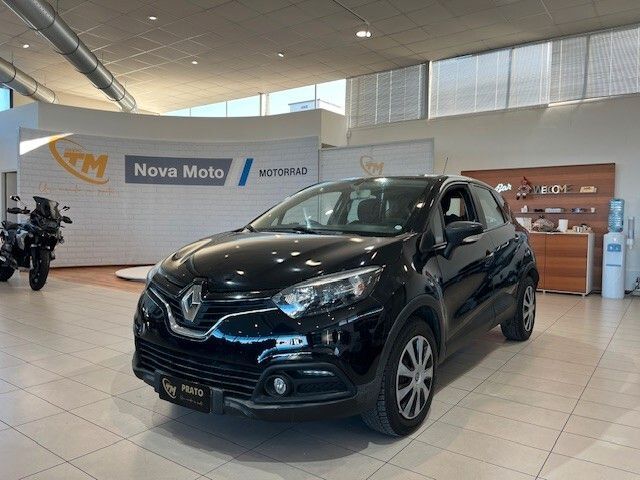 Renault Captur 0.9 tce Live *NEOPATENTATI*