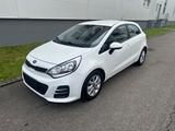 Kia Rio Attract*KLIMA*SHZ*ALU*TEMPOMAT* - Kia Rio: Attract