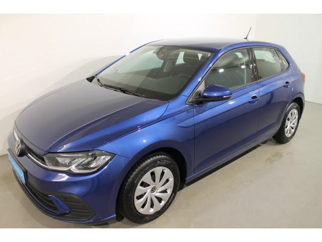 Volkswagen Polo 1.0 MPI Life LED, PDC, SHZ, Klima, GJR