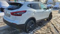 Nissan Qashqai 1.2 DIG-T Tekna