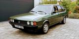 Volkswagen Passat 1.6 GLi 110PS rarität - Volkswagen Passat: Gl