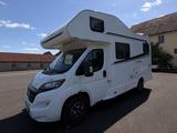 Fiat Ducato Weinsberg K250/2 | SEHR GEPFLEGT!  - Fiat Ducato 2