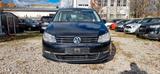 Volkswagen Sharan 2.0 TDI mit 170 PS Comfortline 7-Sitzer - gebrauchte VW Sharan aus dem Jahr 2010