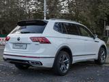 Volkswagen Tiguan Allspace 2.0 TDI DSG 4M R-LINE NAVI SITZH - Volkswagen Tiguan Allspace in Herne