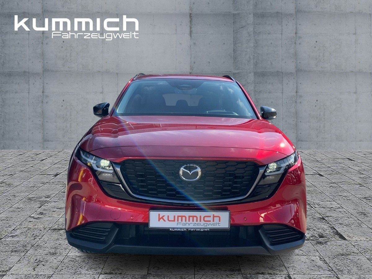Mazda CX-5 - Bild 2
