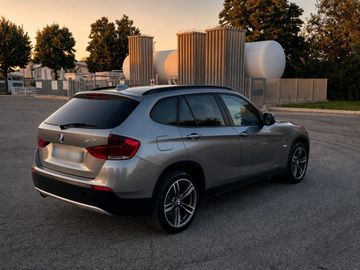 BMW X1 - 4