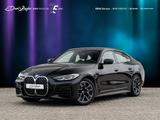 BMW 430i Gran Coupe M Sport ACC Alarm HiFi LivCoPlus - gebrauchte BMW 430 Gran Coupé aus dem Jahr 2024