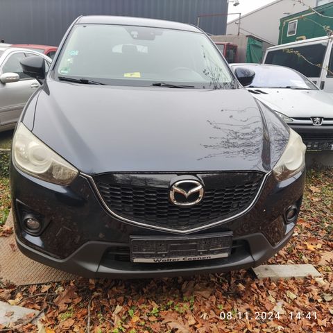 Mazda CX-5 Sports-Line AWD