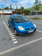 Ford Fiesta 1.4 L Motor 70 PS - Ford Fiesta: Motor