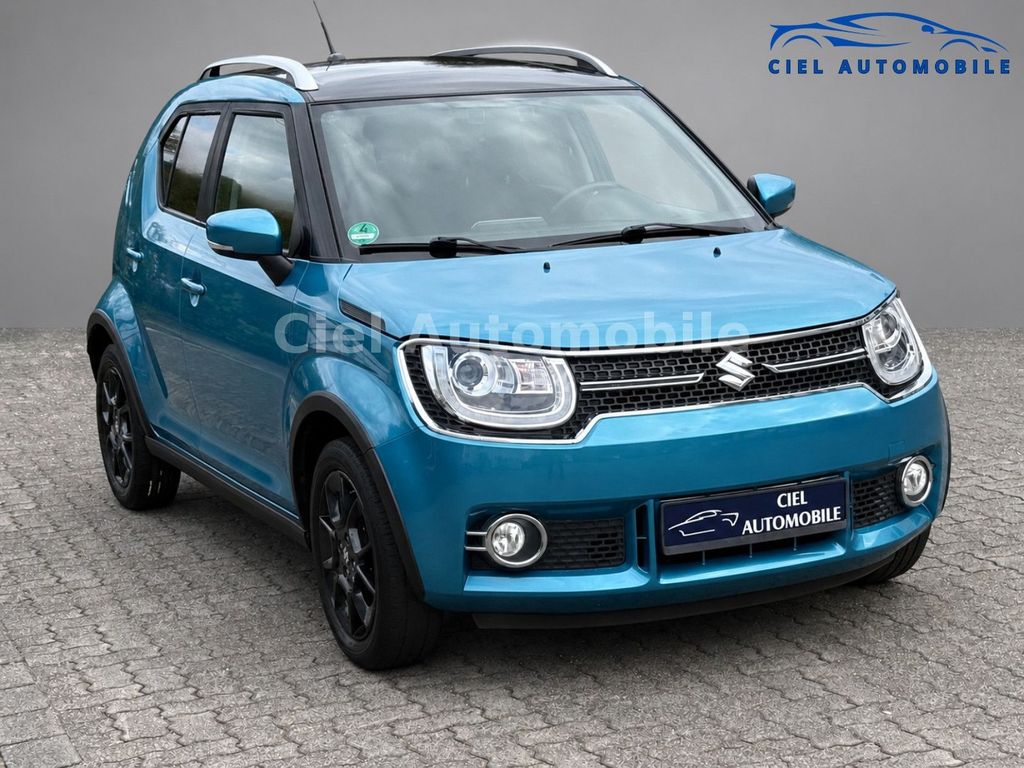 Image of Suzuki Ignis
