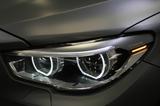 BMW 535d Gran Turismo Luxury L. Hud SoftCl. Pano LED - BMW 535 Gran Turismo: Limousine