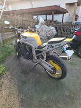 Suzuki GSX-R750 - SUZUKI 1992 GSX R 750