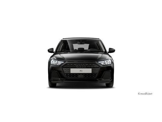 Audi A1 - Bild 4