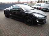 Peugeot RCZ 1.6 200 THP - scheckheftgepflegte Peugeot RCZ